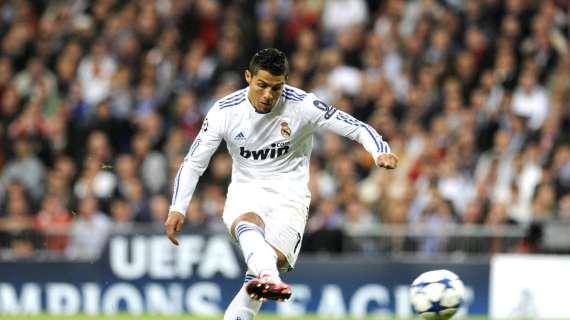 Il sogno è già qualcosa in più. CR7 in rossonero: un solo motivo per crederci