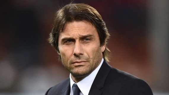 Milan, settore giovanile: il 28 gennaio appuntamento con Conte