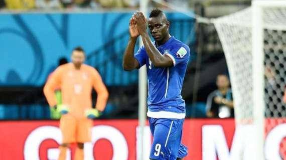 Di Stefano a Sky: "Il Milan aspetterà fine Mondiale per Balotelli, non è incedibile"