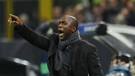L'esame più duro per il Milan del Professore