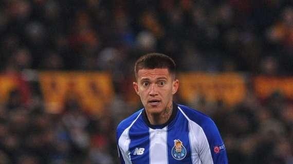 TMW - Non solo Roma per Otavio: anche Milan, Juve e Napoli sul trequartista del Porto