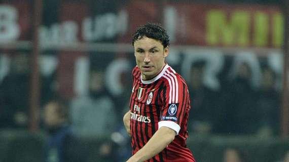 Van Bommel: "Peccato non siano arrivati altri gol. Pensiamo solo a vincere"