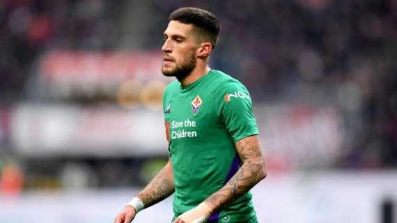 Milan, idea Biraghi per la corsia mancina