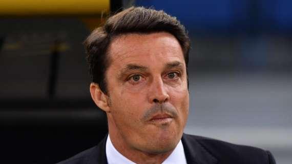 Oddo sull'amichevole contro il Liverpool: "Calcio sempre stato vicino alla beneficenza, in particolar modo il Milan con la sua fondazione"