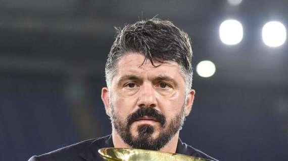 Ordine su Gattuso: "Appartenenza e passione: una ricetta berlusconiana"