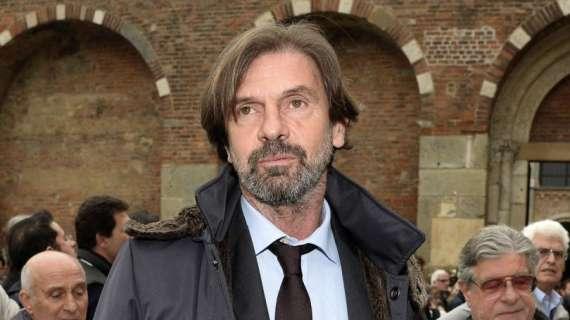 Filippo Galli: "Milan, ripartire da Pioli avrebbe senso"