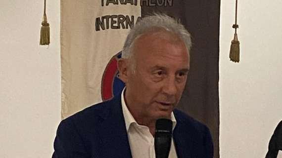 Zaccheroni: "Fermare l’Inter è difficile, ma oggi se c’è una squadra che può portarle via il titolo è il Milan"