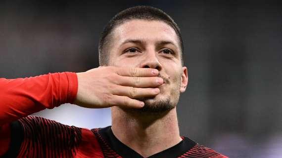 Bergomi su Jovic: "Se il Real ha investito 60 milioni è perché ci vedeva qualcosa..."