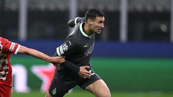 UFFICIALE: Terracciano ceduto alla Cremonese a titolo temporaneo con obbligo di acquisizione definitiva al verificarsi di determinate condizioni