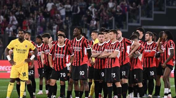 Ultima chiamata. La Gazzetta: "Milan, una vittoria per inseguire l'Europa"