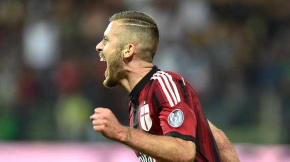 Menez a Forza Milan!: "Il falso nove? Con Ancelotti ho già occupato questa posizione"