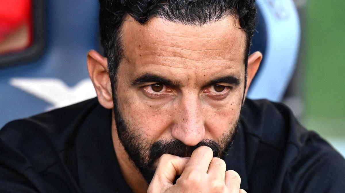 Milan-Benfica, diverse sorprese scelte da Amorim: la probabile formazione