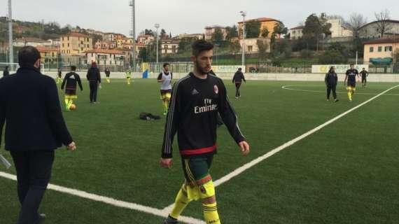 TMW - Dopo l'addio al Milan, Bordi attende la Serie B