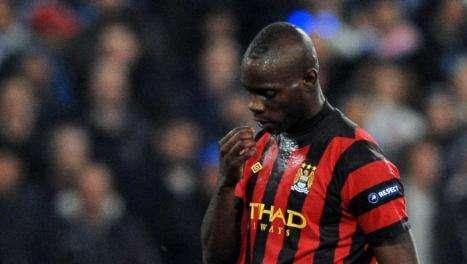 Trasloco e cena d'addio ma Balotelli al Milan resta un miraggio