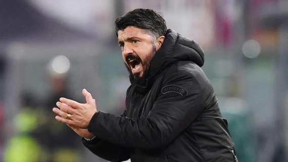 Gazzetta - Milan, il capolavoro di Gattuso: Bakayoko, Calha e Paquetà i fiori all'occhiello del tecnico
