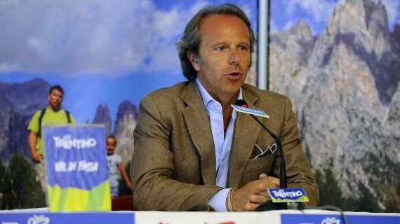 Fiorentina, Della Valle su Ljajic: "Dobbiamo capire la volontà del giocatore"