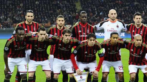 Gazzetta - Taarabt, Rami e Poli. Con le formule giuste si può tentare il tris di riscatti
