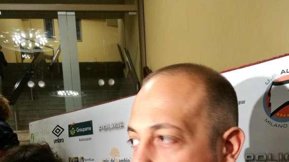 Maiorino: "Avevo contattato il Milan per Pedri ma il Barcellona era già avanti nelle trattative"