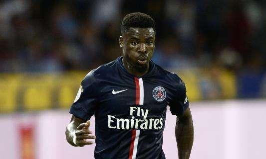 Dalla Francia: Milan, idea Aurier per giugno