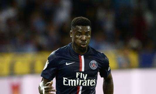 Aurier-Milan, pista fattibile se fosse partito Conti