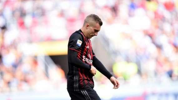 Dalla Spagna: Deulofeu, il Barcellona inizia ad avere qualche dubbio
