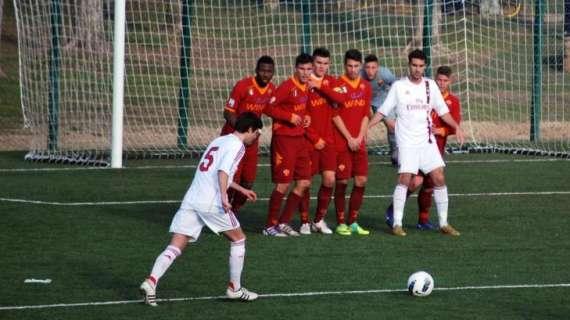 UFFICIALE: Carpi, riscattato Bertoni dal Milan