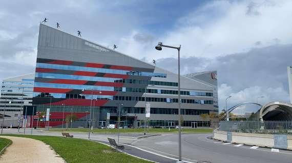 Milan, il mercato è a metà: altri tre colpi dopo Emerson Royal