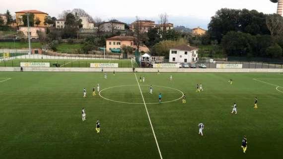 Viareggio Cup - Primavera, le pagelle di Milan-Ascoli 4-1: eurogol Crociata, Turano è super. Zucchetti soffre