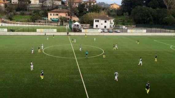 LIVE MN - Viareggio Cup, Milan-Ascoli (4-1) - Poker rossonero, buona la prima