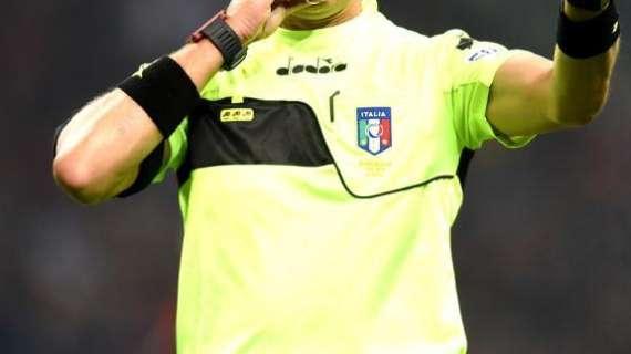 Primavera, Milan-Juventus: arbitra Amabile di Vicenza