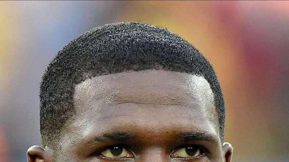 Tuttosport - Juventus, Zapata tra i nomi caldi