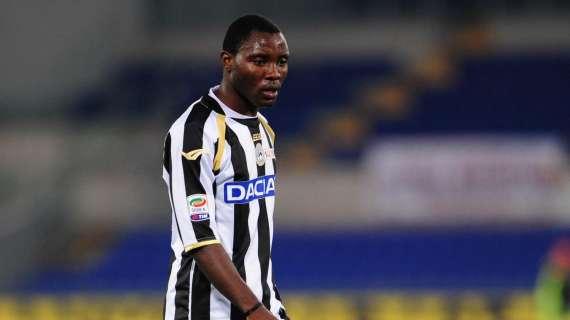 Eto'o sorpassa il Milan: "Inter prendi Asamoah"