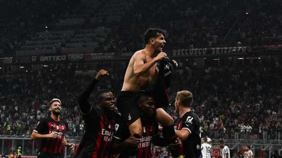 CorSera - La doppia missione di Diaz: conquistare il posto da titolare e convincere il Milan a riscattarlo