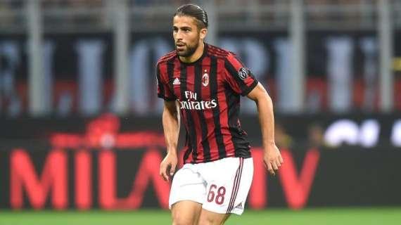Il Milan convince sugli esterni: dalla reazione mentale di Calabria alla pioggia di cross di Rodriguez