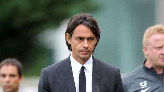 Inzaghi in zona mista: "Questo gruppo merita la vittoria del torneo. Fatto qualcosa di straordinario"