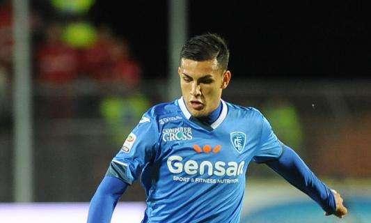 Milan, regista cercasi: Paredes prima scelta di Montella
