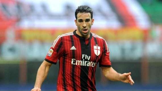 A.C. MILAN COMUNICATO UFFICIALE: prosegue l'emergenza in difesa, si ferma anche Rami