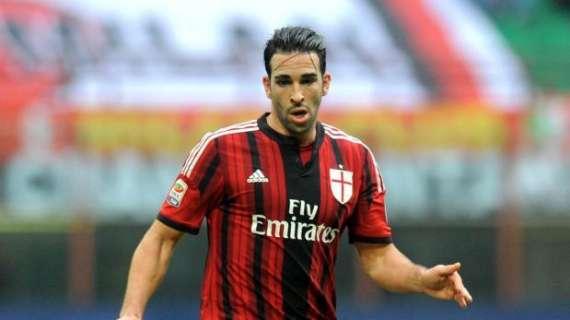 Il Siviglia punta forte su Rami. Galliani ammette: "Lo vogliono, vediamo se troviamo un accordo"