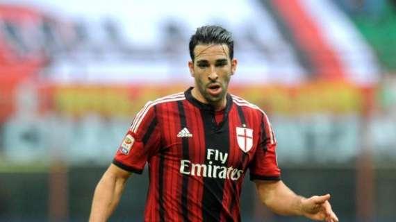 Lione in pressing su Rami, ma il francese può rimanere al Milan