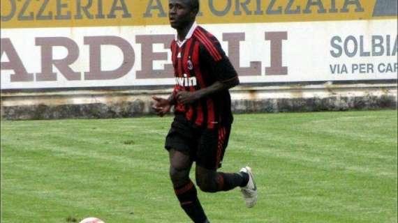 Allegri blocca la cessione di Strasser