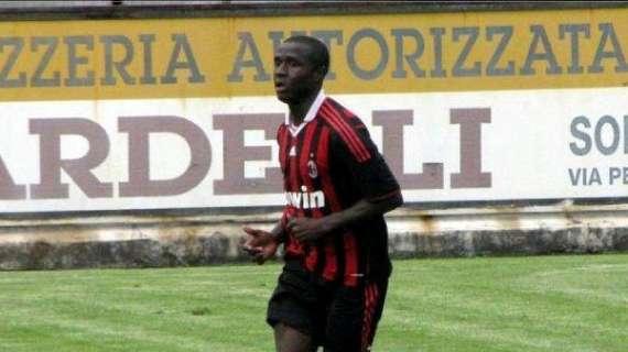 Strasser: la nuova carta di Allegri