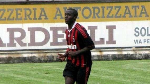 Strasser: "Genoa? Sono contento qua. Titolare domenica? Sempre pronto"