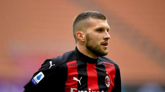 Tuttosport - Milan, a Torino con la miglior formazione