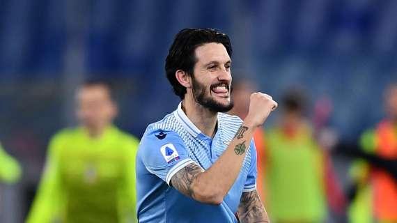 Verso Lazio-Milan, Leiva e Luis Alberto oggi si sono allenati con la squadra