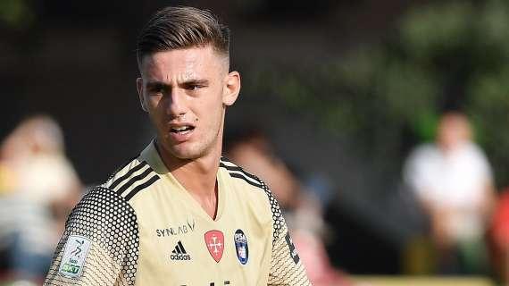 Non solo Milan, anche Juve e Inter su Lucca: la valutazione è di 10 milioni