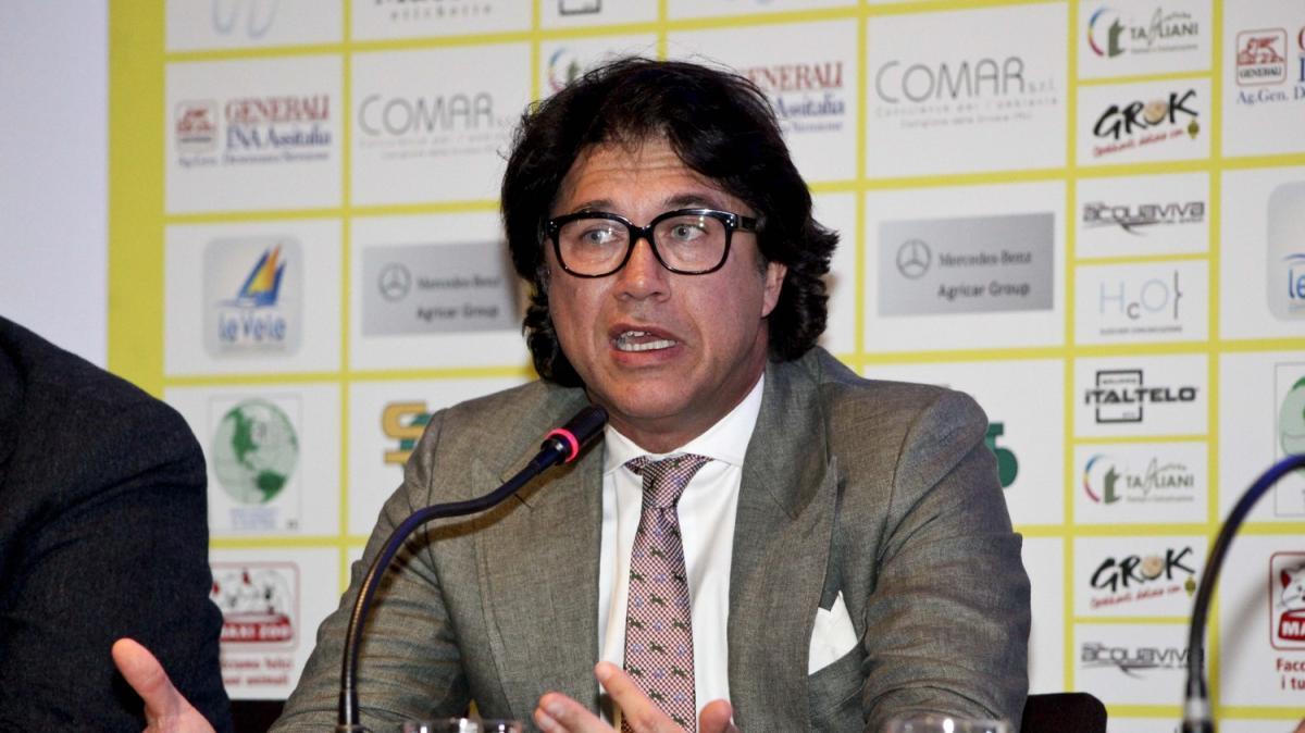 D'Amico: "Mi aspetto che il Milan faccia qualcosa in questo mercato"