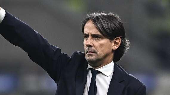 Verso la Supercoppa, Inzaghi: "Handanovic e Brozovic non credo ci saranno. Su Lukaku..."