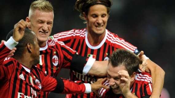 LA LETTERA DEL TIFOSO: "Abate e Antonini? Non così male..." di Giovanni