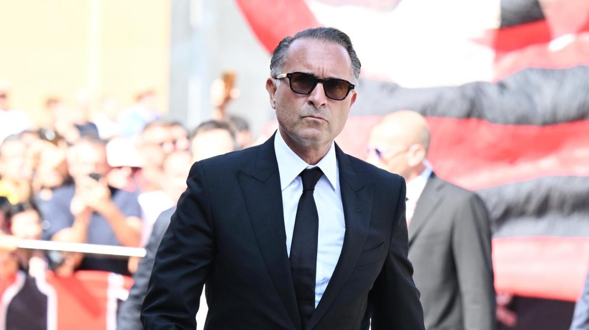 Investendo o con le cessioni, ora il Milan deve portare i rinforzi ad Amorim