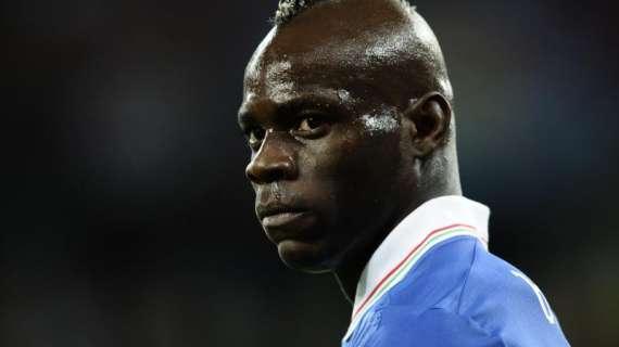 Balo-Kakà: tentazioni da doppio colpo, ma i numeri non tornano
